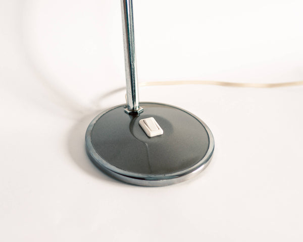 § Industrial Adjustable Desk Lamp
